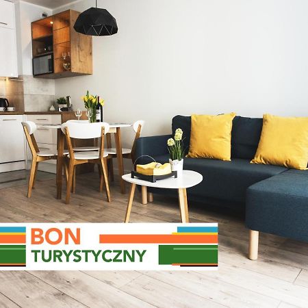Nowe Zablocie II Apartment Красков Екстериор снимка