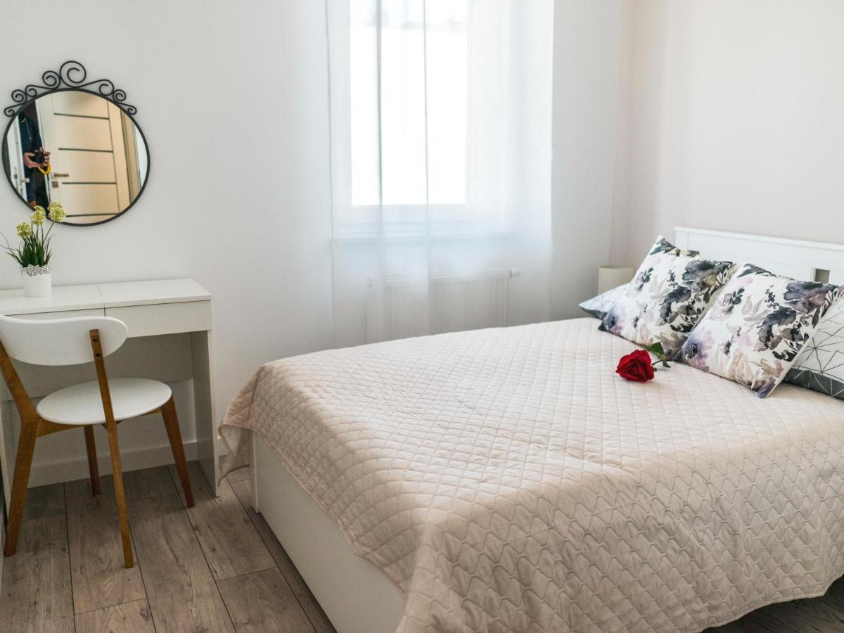 Nowe Zablocie II Apartment Красков Екстериор снимка