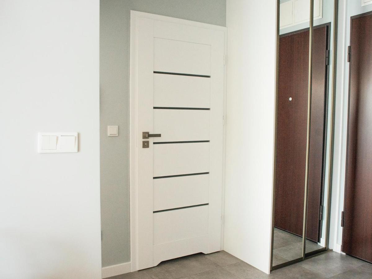 Nowe Zablocie II Apartment Красков Екстериор снимка