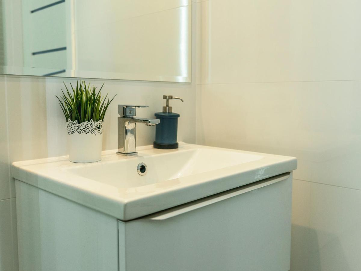 Nowe Zablocie II Apartment Красков Екстериор снимка