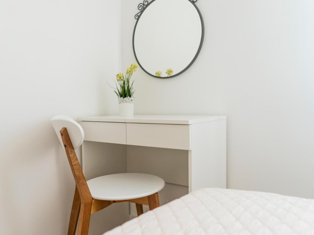 Nowe Zablocie II Apartment Красков Екстериор снимка