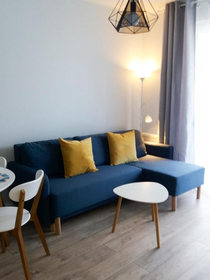 Nowe Zablocie II Apartment Красков Екстериор снимка