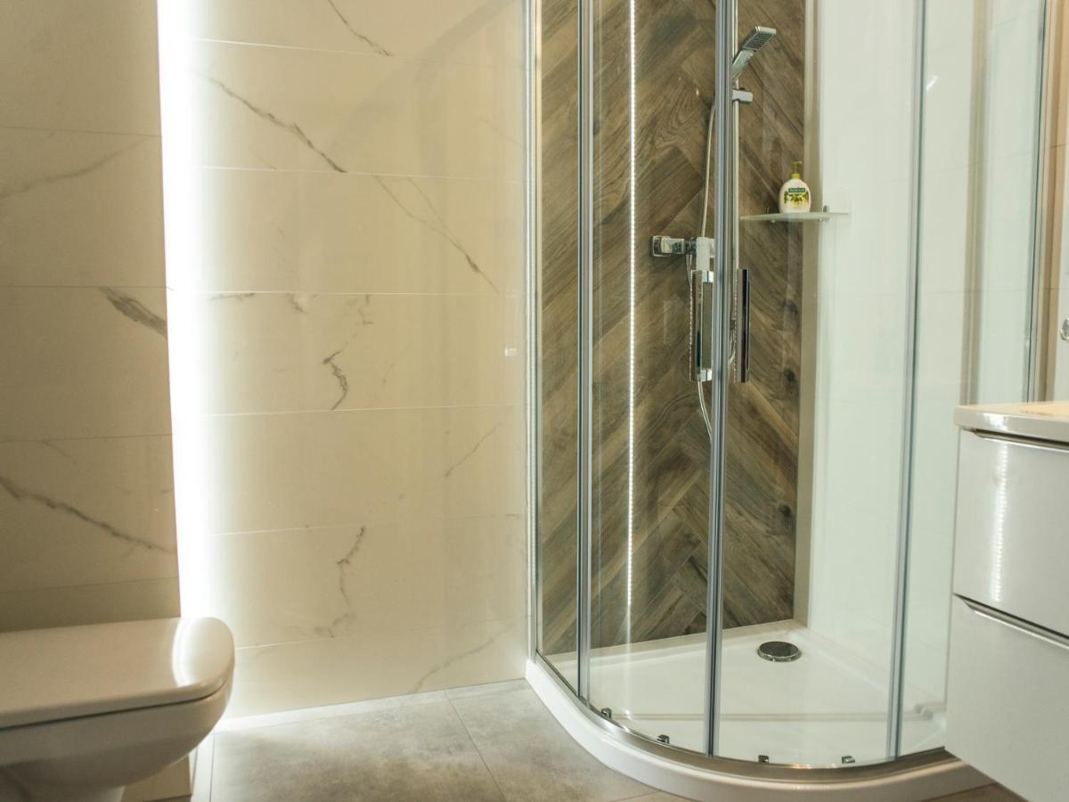 Nowe Zablocie II Apartment Красков Екстериор снимка