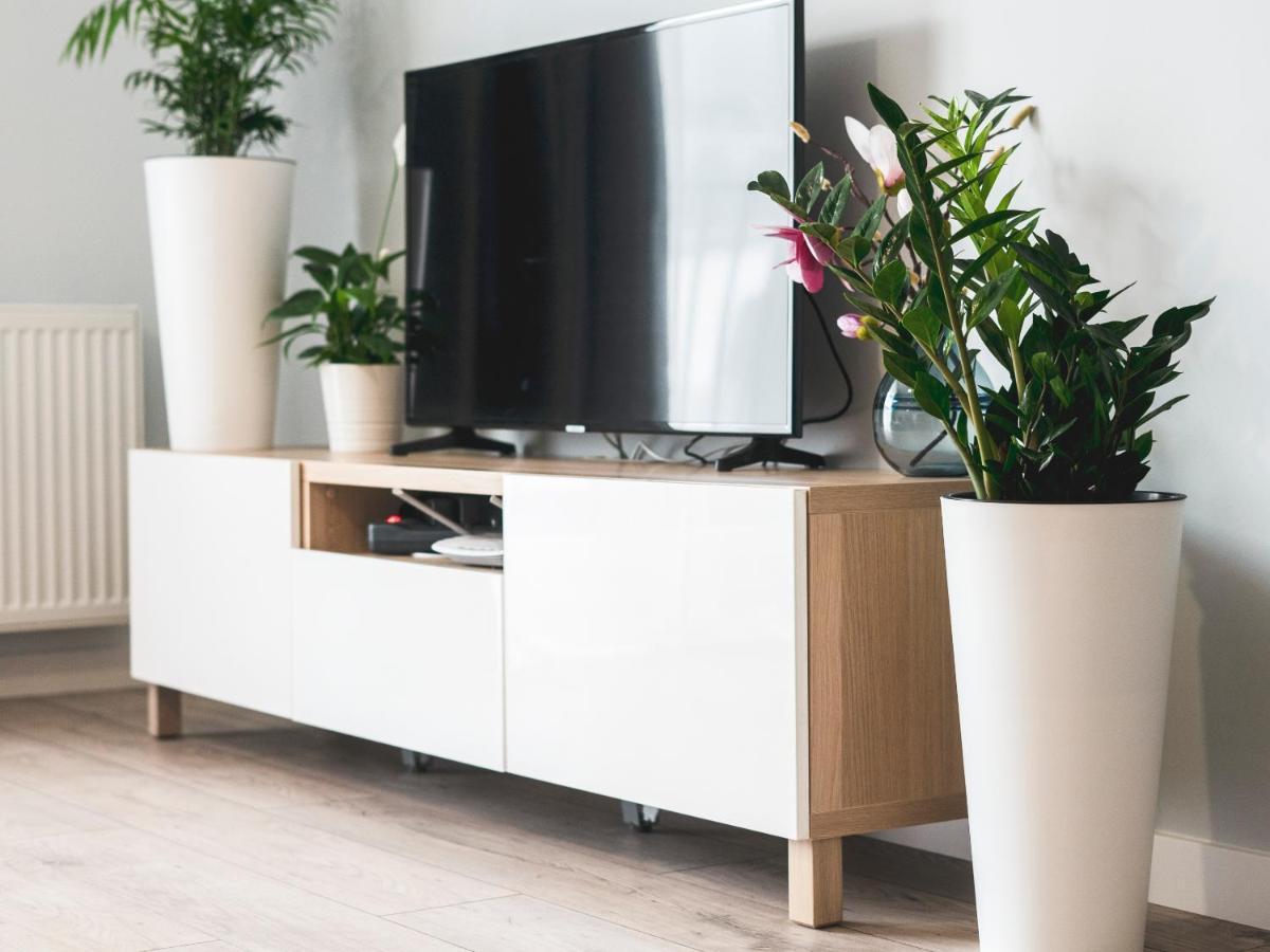 Nowe Zablocie II Apartment Красков Екстериор снимка